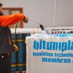 Bitumplas Membran
