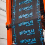 Bitumplas Membran