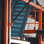 Bitumplas Membran