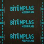 Bitumplas Membran